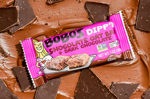 Homemade Love in Every Bite